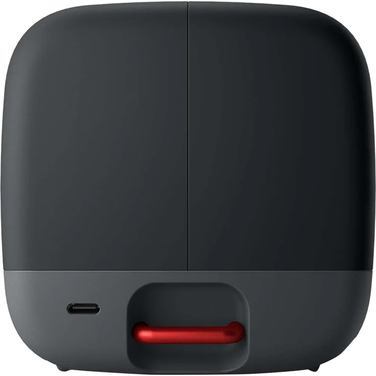 Philips TAS7807B-00 Tragbarer Bluetooth Lautsprecher, schwarz – Bild 7