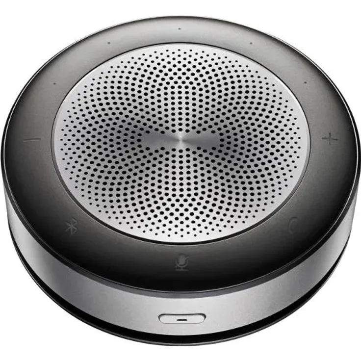 Optoma BM21 kabelloser Bluetooth Lautsprecher, schwarz