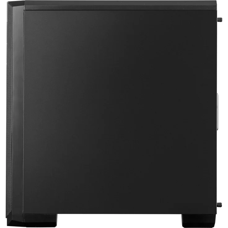 MODECOM OBERON Pro Silent - Gehäuse - Miditower - Schwarz – Bild 4