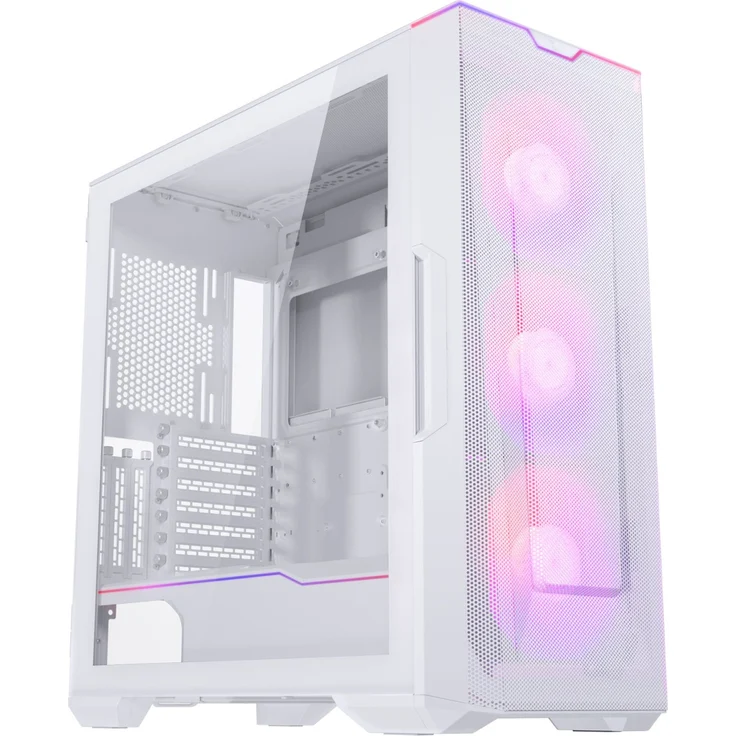 PHANTEKS Eclipse G500A D-RGB Midi-Tower, – Bild 1