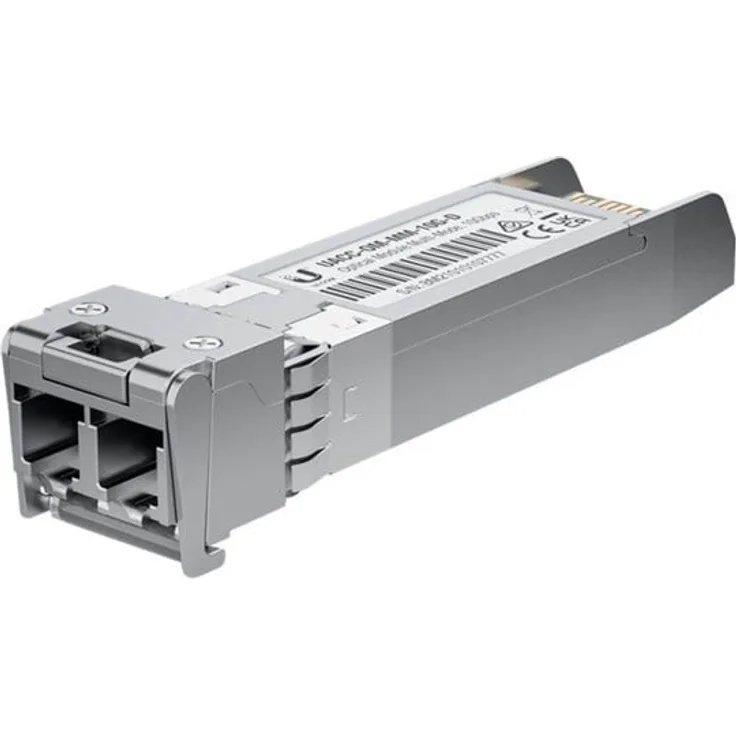 Ubiquiti UACC-OM-MM-10G-D-20 - Fiber SFP+ Multi Mode Module 10G (20-Pack) (UACC-OM-MM-10G-D-20)