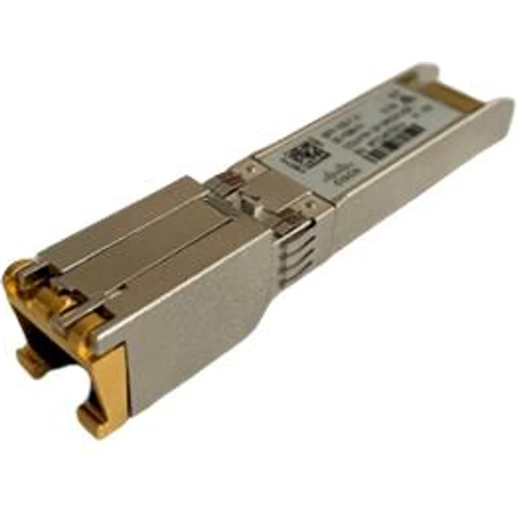 Cisco SFP-10G-T-X (SFP-10G-T-X)