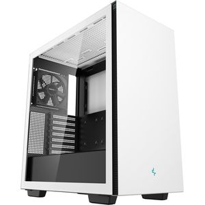 Bild für DeepCool CH510 weiß