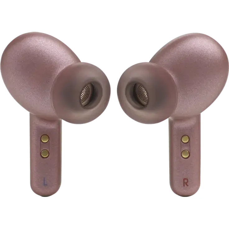 JBL Live Pro 2 TWS In-Ear-Kopfhörer, True-Wireless, ANC, IPX5, rose – Bild 2
