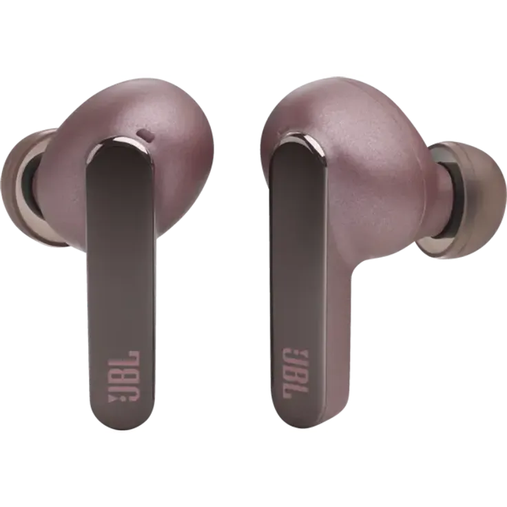 JBL Live Pro 2 TWS In-Ear-Kopfhörer, True-Wireless, ANC, IPX5, rose – Bild 4