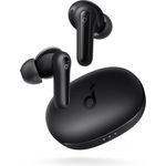 Soundcore by Anker Life P2 Mini Bluetooth In-Ear Kopfhörer, schwarz