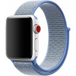 Apple Original Sport Loop Apple Watch 38mm - 40mm - 41mm Tahoe Blue - MRHV2ZM-A