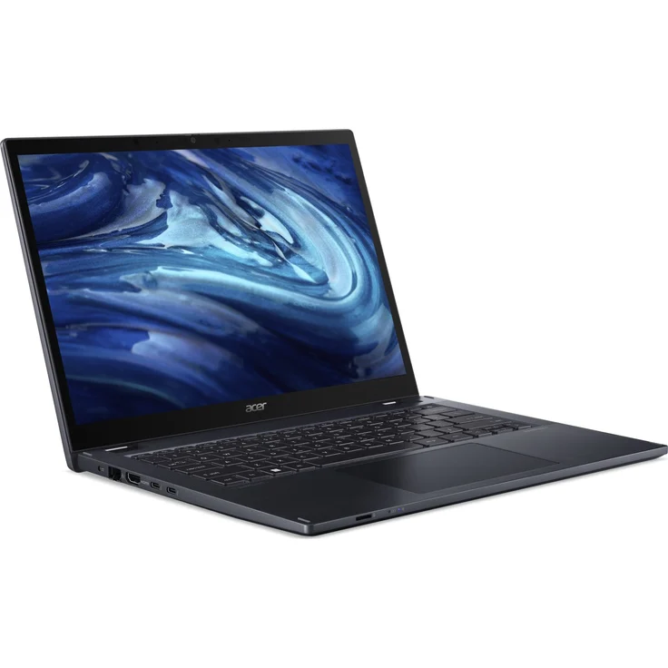 Acer TravelMate P4 TMP416-51 - 16 Zoll (40,6 cm) Intel Core i7-1260P, 16GB RAM, 512GB SSD, Windows 11 Pro 64-bit (NX.VU9EG.005) – Bild 3