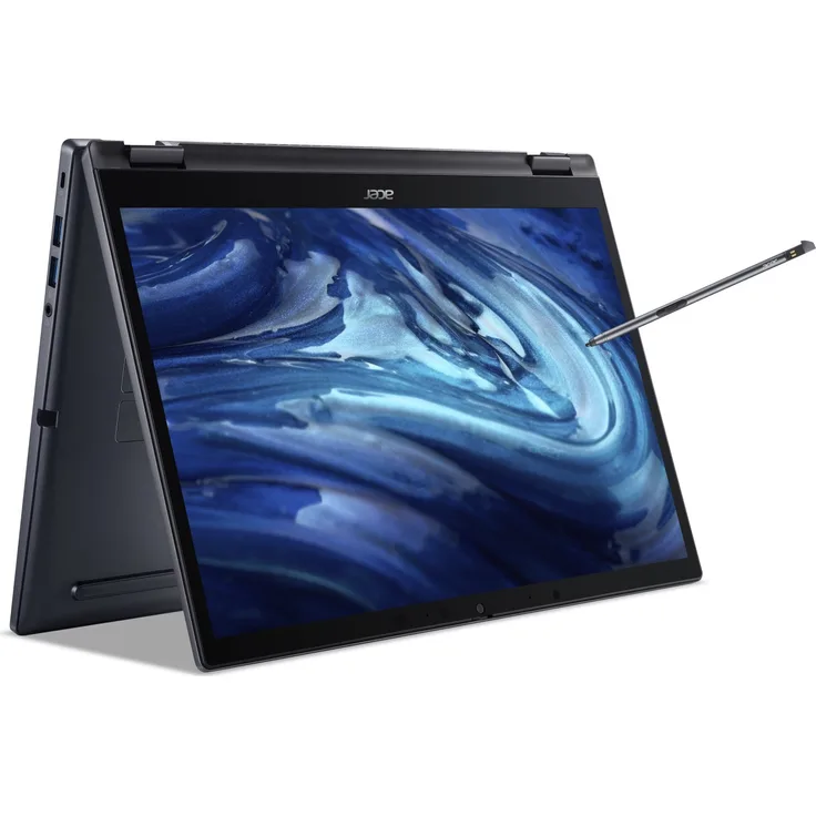 Acer TravelMate P4 TMP416-51 - 16 Zoll (40,6 cm) Intel Core i7-1260P, 16GB RAM, 512GB SSD, Windows 11 Pro 64-bit (NX.VU9EG.005)