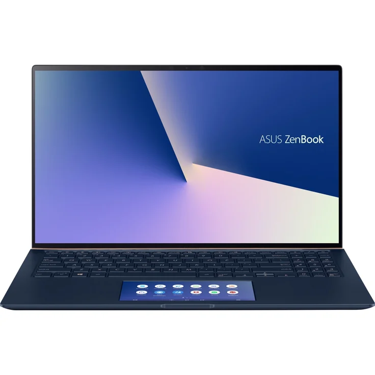 ASUS ExpertBook B5 B5402CBA-KI0213X - 14 Zoll (35,6 cm) Intel Core i5-1240P, 16GB RAM, 512GB SSD, Windows 10 Home 64-bit (90NX05M1-M00870) – Bild 1