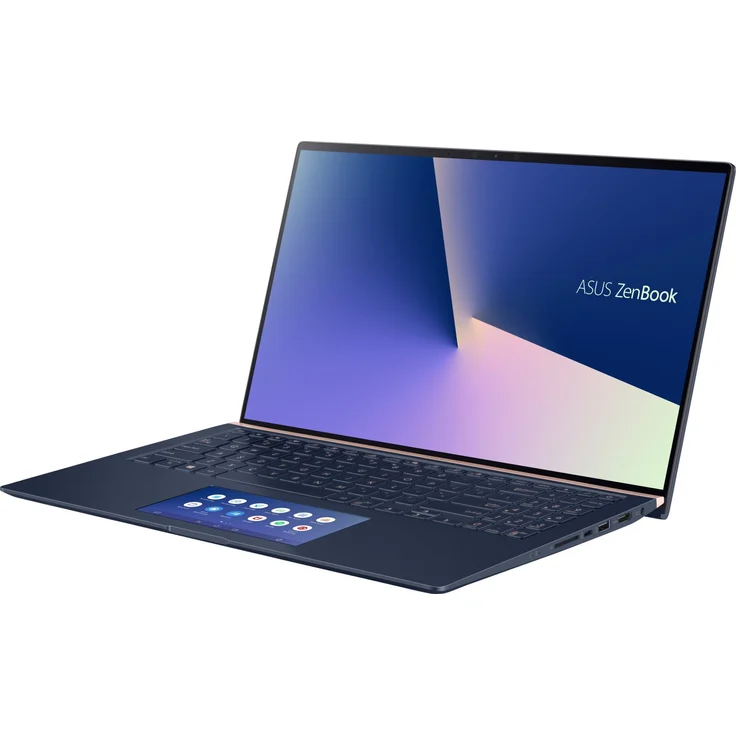 ASUS ExpertBook B5 B5402CBA-KI0213X - 14 Zoll (35,6 cm) Intel Core i5-1240P, 16GB RAM, 512GB SSD, Windows 10 Home 64-bit (90NX05M1-M00870) – Bild 4