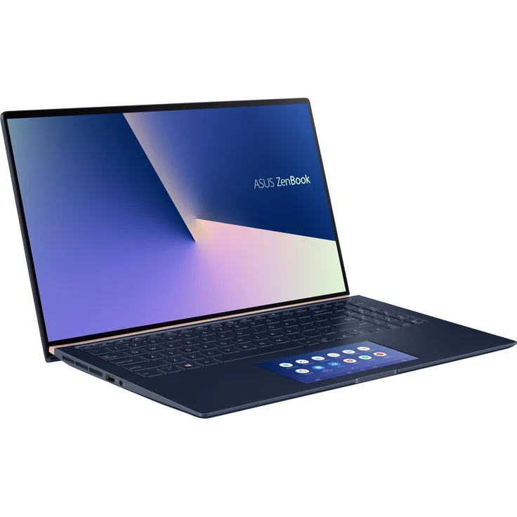 ASUS ExpertBook B5 B5402CBA-KI0213X - 14 Zoll (35,6 cm) Intel Core i5-1240P, 16GB RAM, 512GB SSD, Windows 10 Home 64-bit (90NX05M1-M00870) – Bild 2