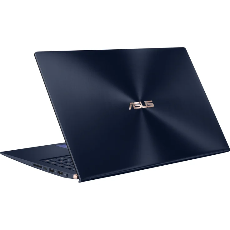 ASUS ExpertBook B5 B5402CBA-KI0213X - 14 Zoll (35,6 cm) Intel Core i5-1240P, 16GB RAM, 512GB SSD, Windows 10 Home 64-bit (90NX05M1-M00870) – Bild 3