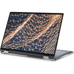 Dell Latitude 9330 - 13,3 Zoll (33,8 cm) Intel Core i7-1260U, 16GB RAM, 512GB SSD, Windows 10 Pro 64bit (vorinstalliert) inkl. Windows 11 Pro (9PXXK)