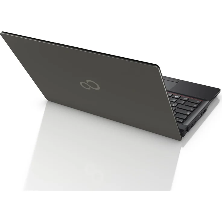 Fujitsu LifeBook E5412A - 14 Zoll (35,6 cm) AMD Ryzen 7 PRO 5875U, 16GB RAM, 512GB SSD, Windows 11 Pro 64-bit (VFY:E542AMHBAMDE) – Bild 5