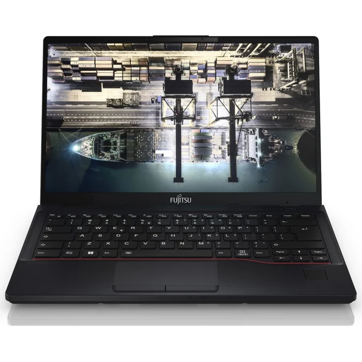 Fujitsu LifeBook E5412A - 14 Zoll (35,6 cm) AMD Ryzen 7 PRO 5875U, 16GB RAM, 512GB SSD, Windows 11 Pro 64-bit (VFY:E542AMHBAMDE) – Bild 1