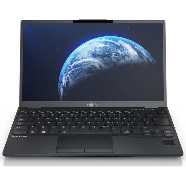 Fujitsu LifeBook U9312 - 13,3 Zoll (33,8 cm) Intel Core i5-1235U, 16GB RAM, 512GB SSD, Windows 11 Pro 64-bit (VFY:U9312MF5EMDE)