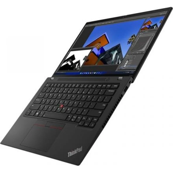 Lenovo ThinkPad P14s G3 - 14 Zoll (35,6 cm) AMD Ryzen 7 PRO 6850U, 32GB RAM, 1000GB SSD, Windows 10 Pro 64-bit (21J5002TGE) – Bild 6