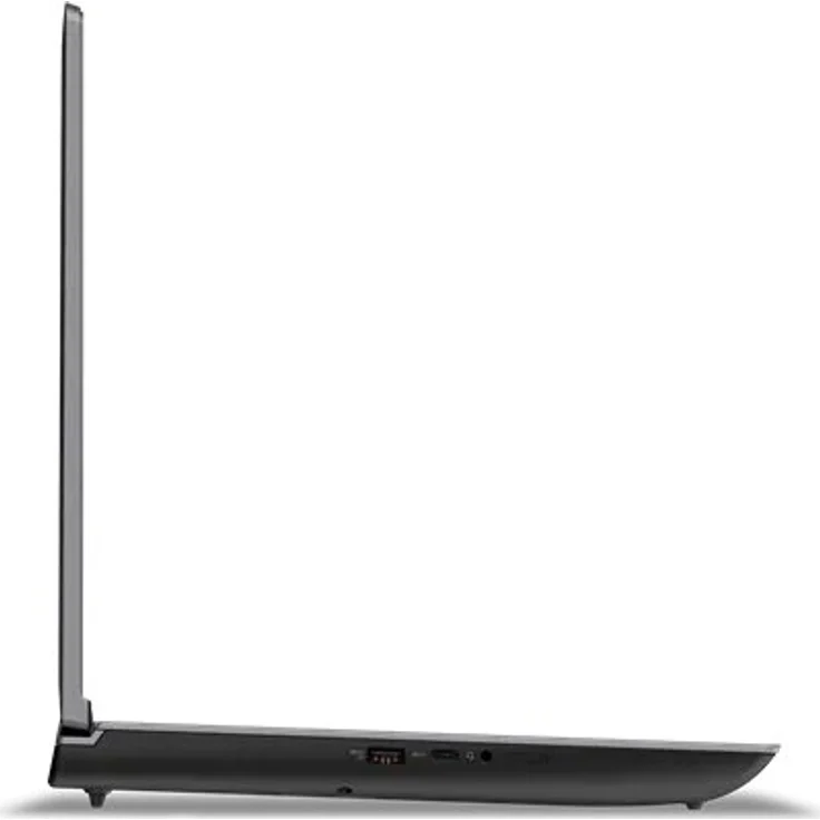 Lenovo ThinkPad P16 G1 - 16 Zoll (40,64 cm) Intel Core i7-12800HX, 32GB RAM, 1000GB SSD, Windows 10 Pro 64-bit (21D600A9GE) – Bild 3