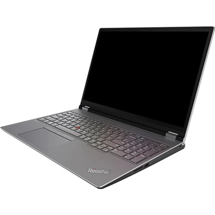 Lenovo ThinkPad P16 G1 - 16 Zoll (40,64 cm) Intel Core i7-12800HX, 32GB RAM, 1000GB SSD, Windows 10 Pro 64-bit (21D600A9GE) – Bild 6