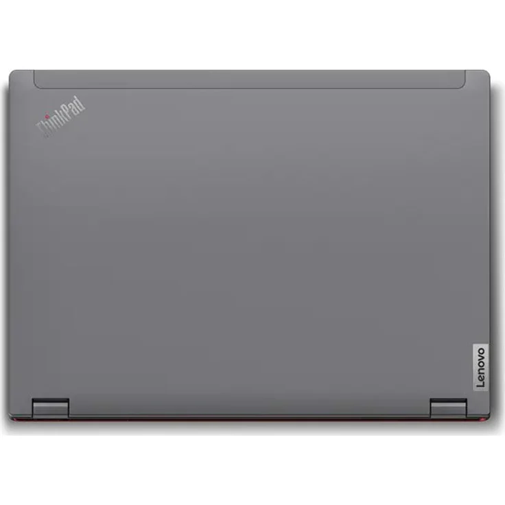 Lenovo ThinkPad P16 G1 - 16 Zoll (40,64 cm) Intel Core i7-12800HX, 32GB RAM, 1000GB SSD, Windows 10 Pro 64-bit (21D600A9GE) – Bild 5