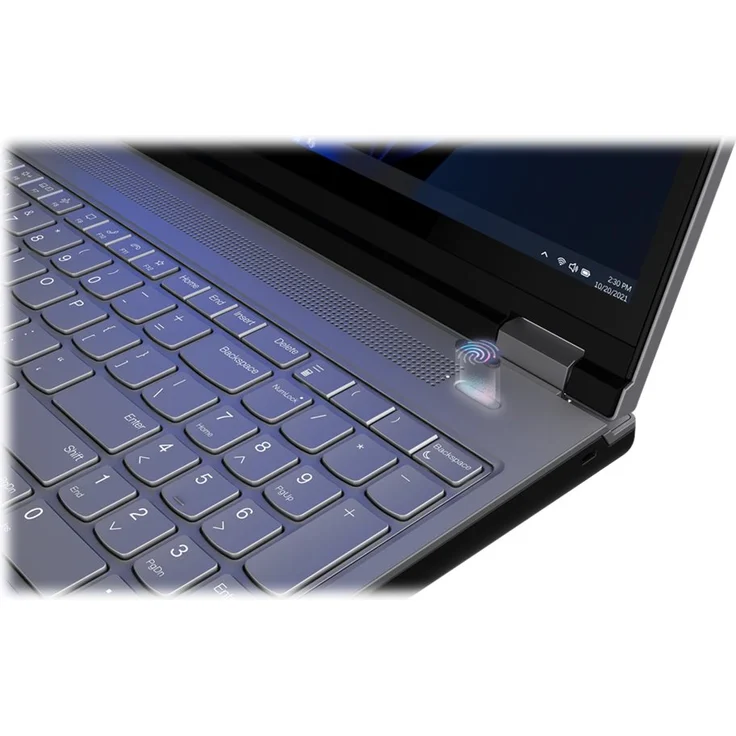 Lenovo ThinkPad P16 G1 - 16 Zoll (40,6 cm) Intel Core i9-12950HX, 32GB RAM, 1000GB SSD, Windows 11 Pro (vorinstalliert) inkl. Windows 10 Pro 64-bit (21D6003XGE) – Bild 8
