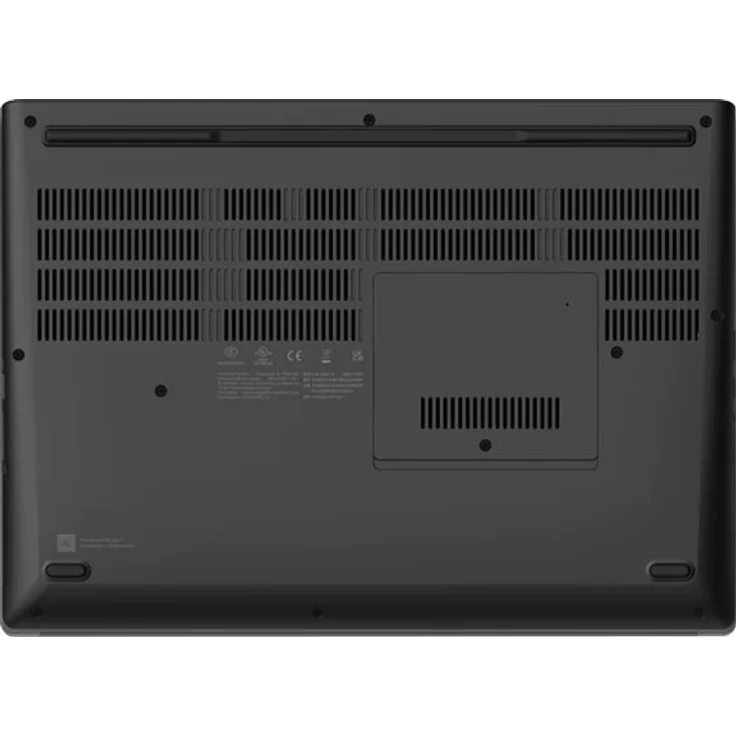 Lenovo ThinkPad P16 G1 - 16 Zoll (40,6 cm) Intel Core i9-12950HX, 32GB RAM, 1000GB SSD, Windows 11 Pro (vorinstalliert) inkl. Windows 10 Pro 64-bit (21D6003XGE) – Bild 10