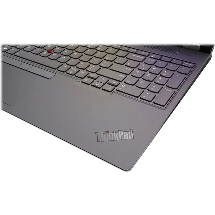 Lenovo ThinkPad P16 G1 - 16 Zoll (40,6 cm) Intel Core i9-12950HX, 32GB RAM, 1000GB SSD, Windows 11 Pro (vorinstalliert) inkl. Windows 10 Pro 64-bit (21D6003XGE) – Bild 11