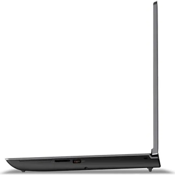 Lenovo ThinkPad P16 G1 - 16 Zoll (40,6 cm) Intel Core i9-12950HX, 32GB RAM, 1000GB SSD, Windows 11 Pro (vorinstalliert) inkl. Windows 10 Pro 64-bit (21D6003XGE) – Bild 4