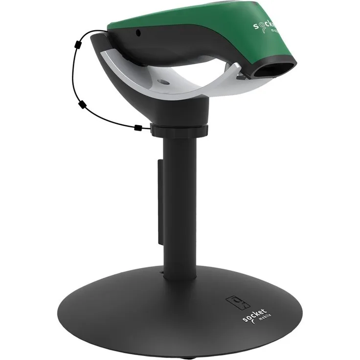 Socket Mobile SocketScan S740 - 700 Series - Charging Stand (CX3533-2135)