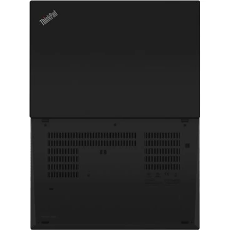 Lenovo ThinkPad T14 G2 - 14 Zoll (35,6 cm) Intel Core i7-1165G7, 16GB RAM, 1000GB SSD, Windows 11 Pro (vorinstalliert) inkl. Windows 10 Pro 64-bit (20W0012CGE) – Bild 10
