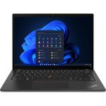 Lenovo ThinkPad T14s - 14 Zoll (35,6 cm) AMD Ryzen 7 PRO 6850U, 32GB RAM, 1000GB SSD, Windows 11 Pro (vorinstalliert) inkl. Windows 10 Pro 64-bit (21CQ0045GE)