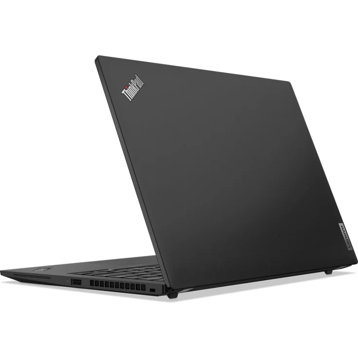 Lenovo ThinkPad T14s - 14 Zoll (35,6 cm) AMD Ryzen 7 PRO 6850U, 32GB RAM, 1000GB SSD, Windows 11 Pro (vorinstalliert) inkl. Windows 10 Pro 64-bit (21CQ0045GE) – Bild 3