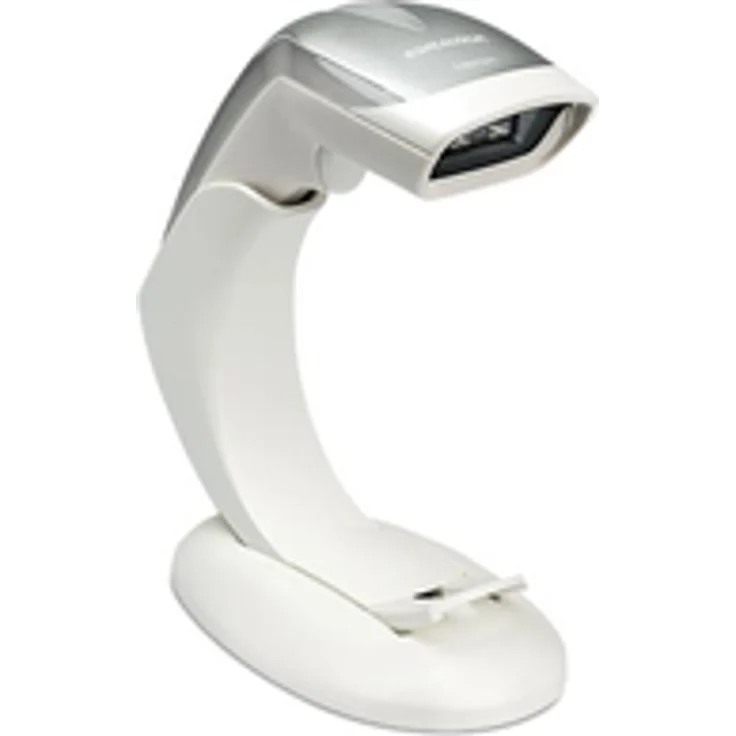 Zebra DS457SR - Barcode-Scanner - Desktop-Gerät - decodiert - USB (DS457-SREU20004)