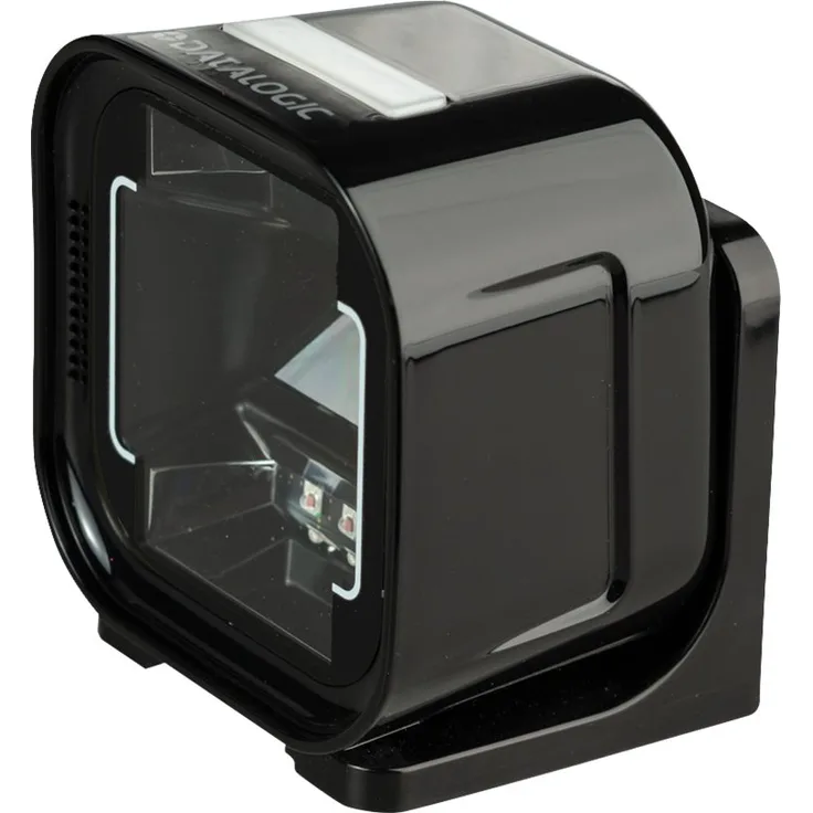 Datalogic Gryphon I GM4500 - Barcode-Scanner - tragbar - 2D-Imager - decodiert - RF(433 MHz) (GM4500-BK-433-WLC)