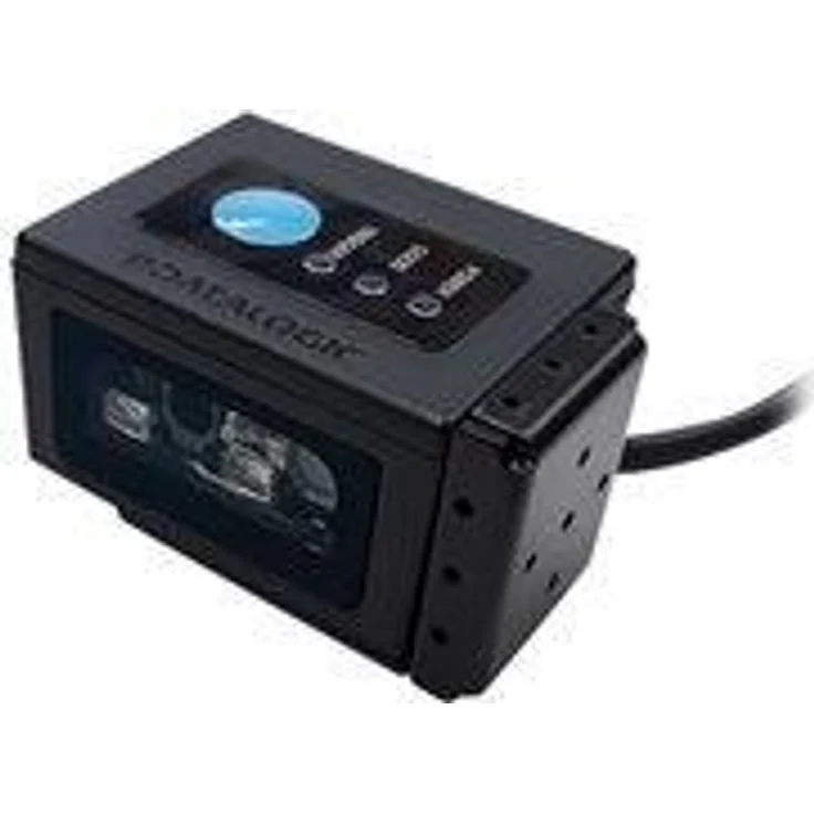 Datalogic PowerScan PBT9501-AR - Barcode-Scanner - Handgerät - 2D-Imager - decodiert - Bluetooth 3.0 (PBT9501-ARRB) (PBT9501-ARRB)