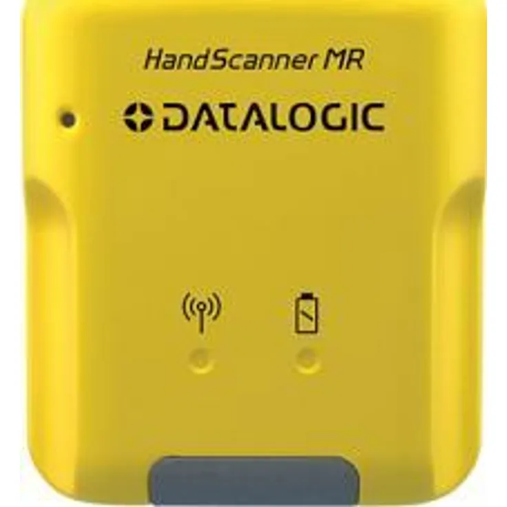 Datalogic AutoSense Flex - Barcode-Scanner-Ständer - Schwarz - für QuickScan QD2590 (STD-AUTFLX-QD25-BK)
