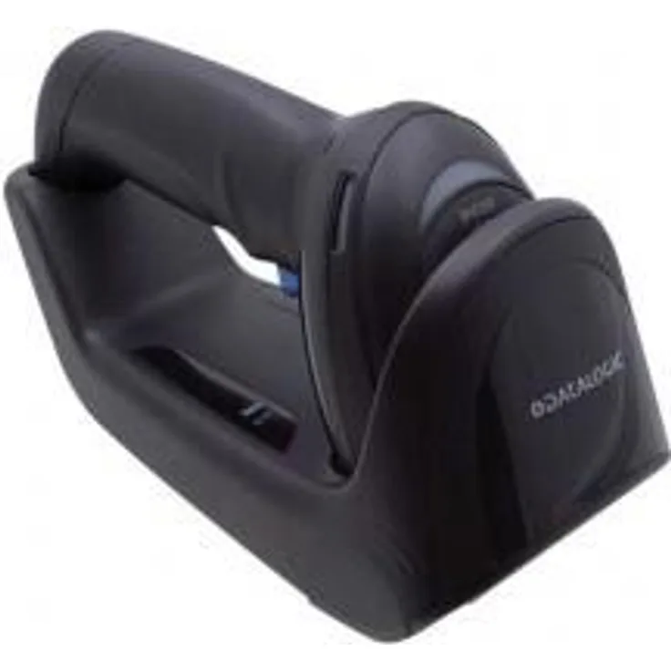 Datalogic Gryphon I GM4500-HC - Barcode-Scanner - tragbar - 2D-Imager - decodiert - RF(433 MHz) (GM4500-HC-433-WLC)