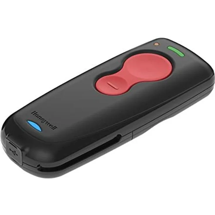 Honeywell Voyager 1602g, BT, 2D, USB, BT (iOS), Kit (USB), schwarz (1602G2D-2-USB)