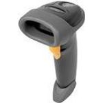 DIGITUS - Barcode-Scanner - Handgerät - 2D-Imager - 200 Scans-Sek. - decodiert - USB (DA-81002)