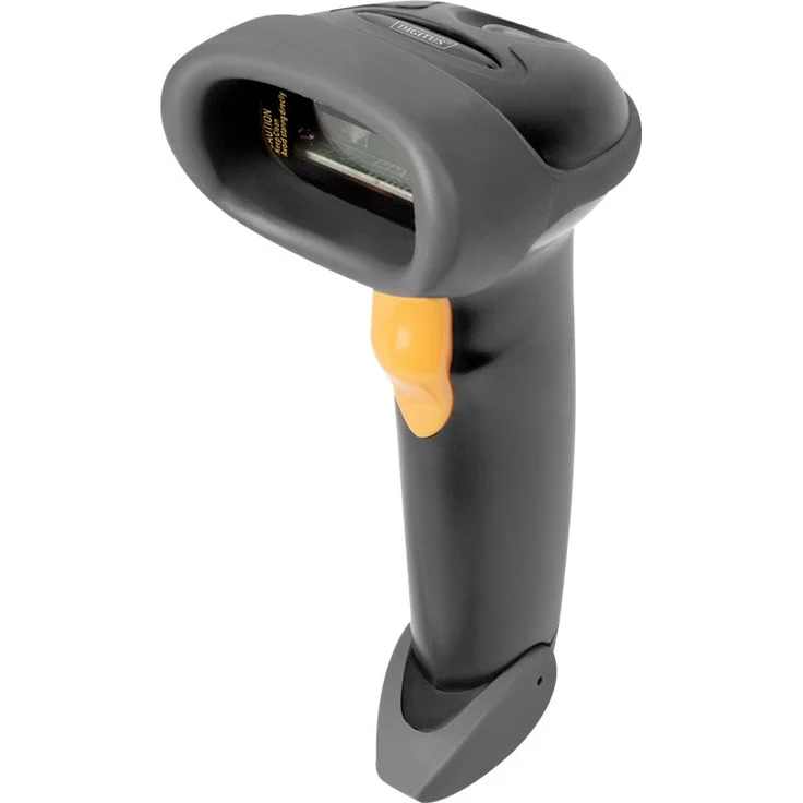 DIGITUS 1D Barcode Handscanner (DA-81001) – Bild 1