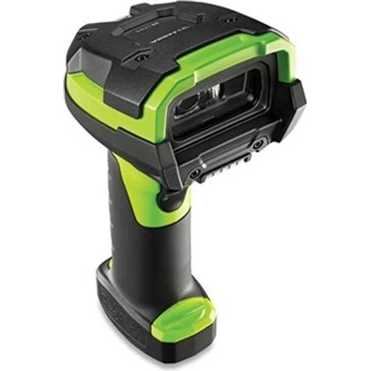 Zebra Barcode-Scanner LI3678-SR USB Kit Blueetooth 4.0 (LI3678-SR3U42A0S1W)