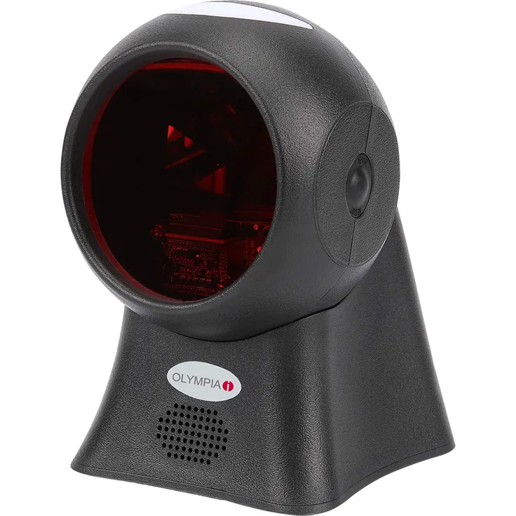 Albrecht AE355M 27055 Funk-Tischscanner (27055)