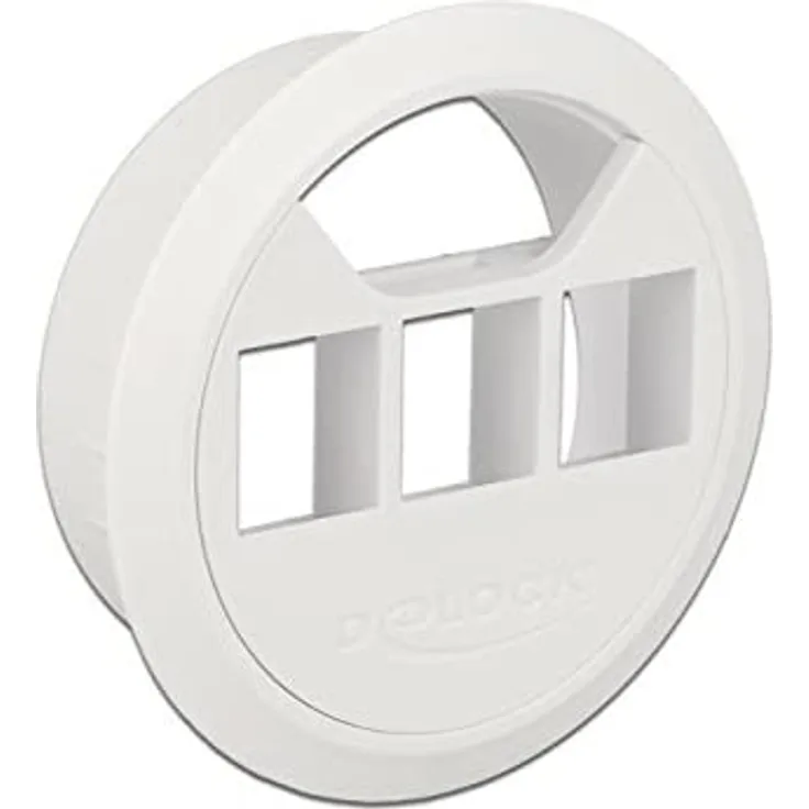 Delock - Barcode-Scanner - tragbar - 30 Scans-Sek. - decodiert - USB 2.0, Bluetooth 4.0, RF(2.4 GHz) (90562)