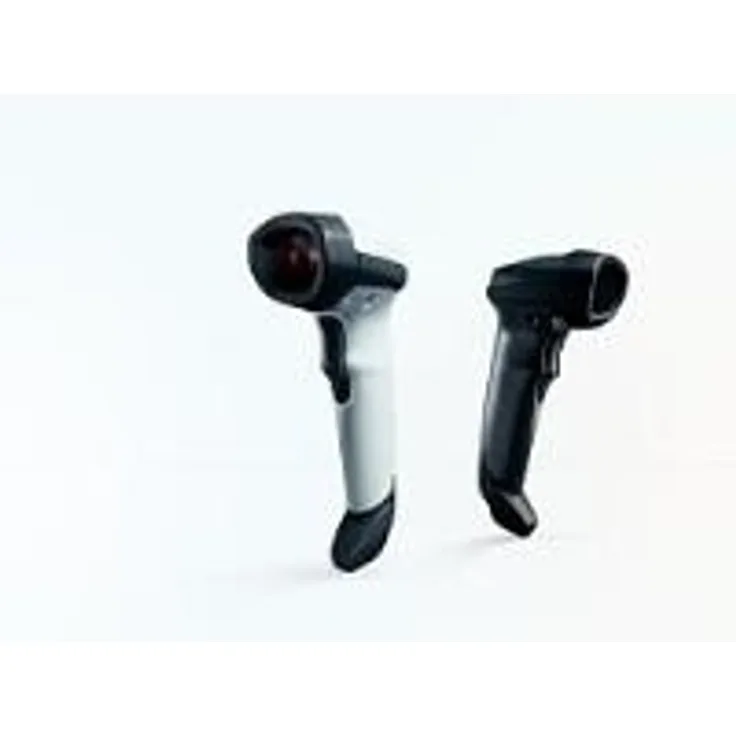 Datalogic ADC Standfuss für Quickscan Lite QW2100-QW2400 schwarz (#312595) (STD-QW20-BK)