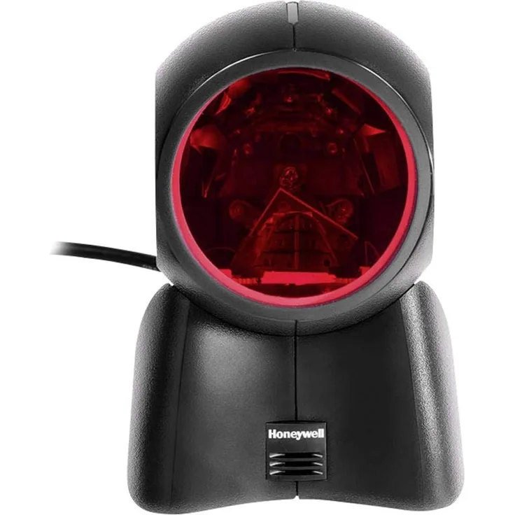 Renkforce RF-SBS-501 2D Barcode-Scanner Kabelgebunden 2D Imager Schwarz Einbau-Scanner USB-A (RF-4718860)