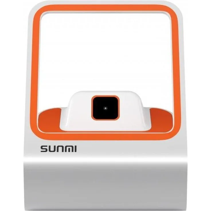 Zebra DS8108-HC - Healthcare - Barcode-Scanner - Handgerät - decodiert - Schnittstellenkabel erforderlich (DS8108-HC4000BVZWW) (DS8108-HC4000BVZWW)