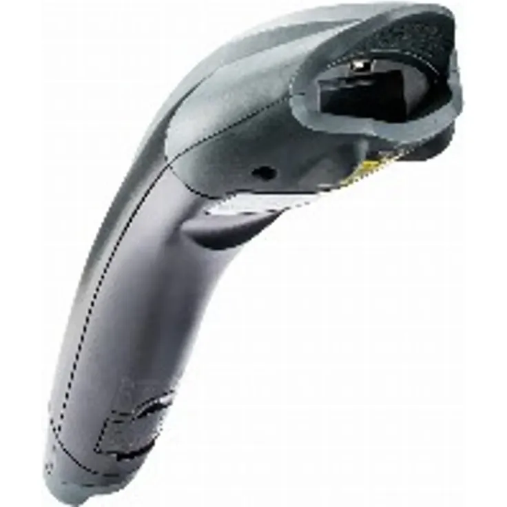 Zebra DS4608-SR - Standard Range (SR) - Barcode-Scanner - Handgerät - 2D-Imager - decodiert - USB (DS4608-SR00006ZZWW) – Bild 2