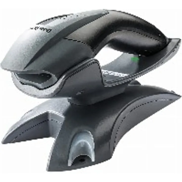 Zebra DS4608-SR - Standard Range (SR) - Barcode-Scanner - Handgerät - 2D-Imager - decodiert - USB (DS4608-SR00006ZZWW)