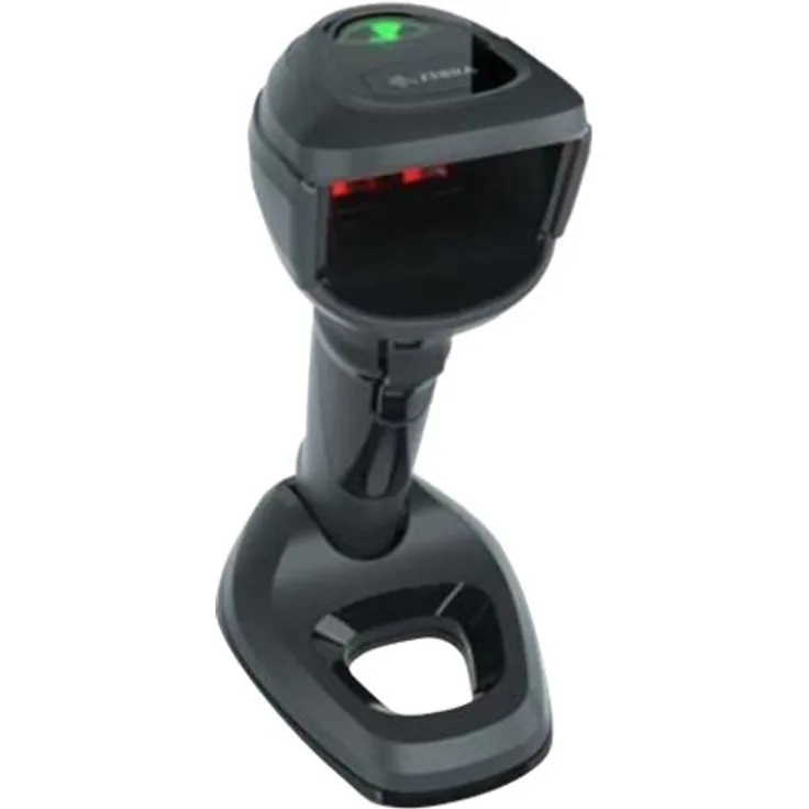 XE-AHS37 CCD-Barcodescanner (C37-BLACK-RS232)